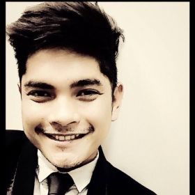 VONRALPHDANE先生【英会話 フィリピン語(タガログ語) - 松山市】