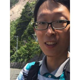 Zhuoyang先生【中国語（北京語） 英会話 - 東京都】