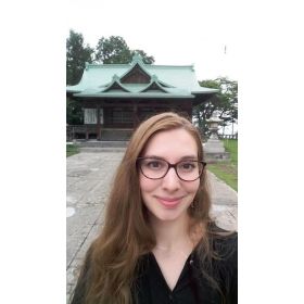 Solja先生【フランス語 ドイツ語 英会話 - 東京都】