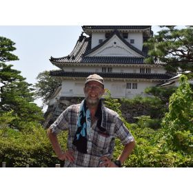 Andrew先生【英会話 - さいたま市 蕨市 台東区】