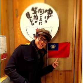 SSUCHENG先生【中国語(北京語) 英会話 - 京都市 大阪市】