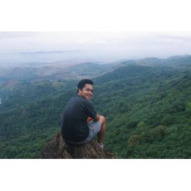 Eric先生【英会話 スペイン語 イタリア語 - 広島市】