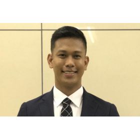 Kris先生【英会話 - 大田区 横浜市 川崎市】