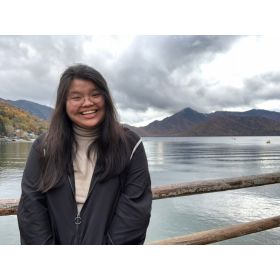 Jeselyn先生【インドネシア語 英会話 中国語（北京語） - さいたま市 川越市】