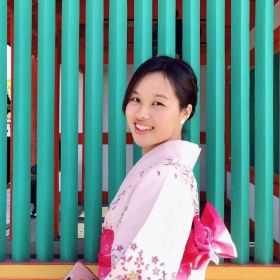 YiPei先生【中国語（北京語） 英会話 - 北千里】