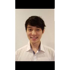 Hiroki先生【中国語(広東語) 英会話 - 京都市】