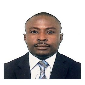 Osei先生【英会話 - 上野】