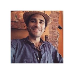 Miguel先生【スペイン語 英会話 - 福岡市】