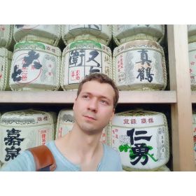 Maximilian先生【ドイツ語 英会話 - 埼玉県 東京都】