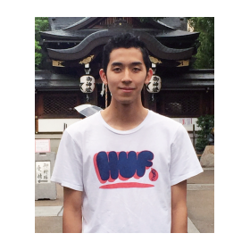 Haruka先生【英会話 - 京都市】