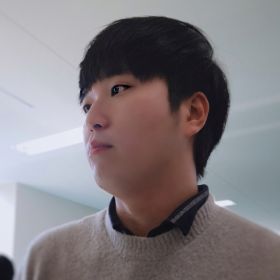 HYEONGJUN先生【韓国語 - 名古屋市】