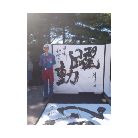 Cory先生【英会話 - 寝屋川市】