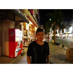 Yolo先生【中国語（広東語） 英会話 中国語（北京語） - 福岡市】