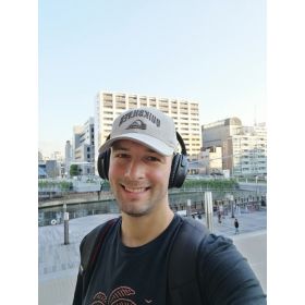 axime先生【フランス語 - 大阪】