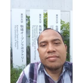 Abdul先生【インドネシア語 英会話 アラビア語 - 日野市】