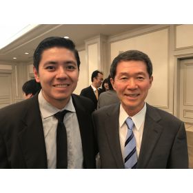 Kenji先生【スペイン語 英会話 ポルトガル語 - 市川市 江東区 江戸川区】