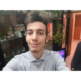 matteo先生【イタリア語 英会話 - 神戸】