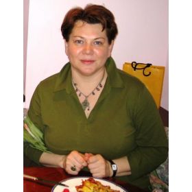 Elena先生【ロシア語 英会話 - 東京都】