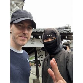 Emmet先生【英会話 - 苫小牧市】