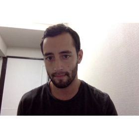 James先生【英会話 - 東京都】