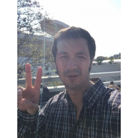 Len先生【英会話 - 世田谷区】