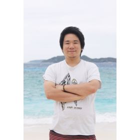 Hiroyuki先生【英会話 - 新座 北朝霞 ひばりヶ丘】