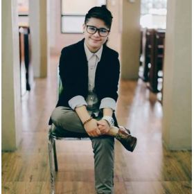 Tracy先生【フィリピン語（タガログ語） 英会話 - 渋谷】