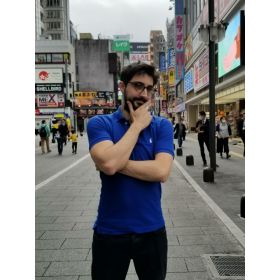 Pierre先生【フランス語 英会話 - 渋谷 原宿 新宿】