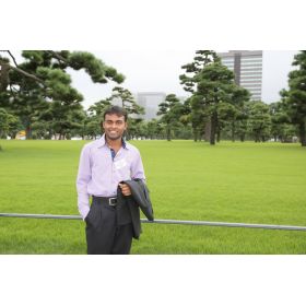 md先生【英会話 - 札幌市】