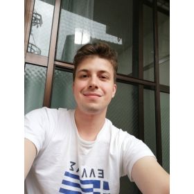 Carlo先生【イタリア語 フランス語 スペイン語 - 名古屋市】