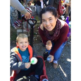 Grace先生【英会話 - 京都市】