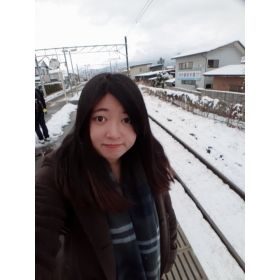 Chiayin先生【中国語（北京語） - 仙台市】