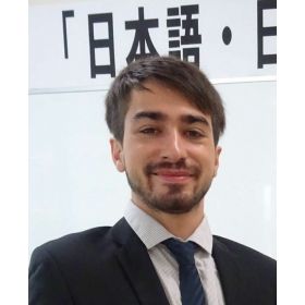 Remi先生【フランス語 スペイン語 - 新宿 池袋 上板橋】