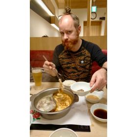 Michael先生【英会話 - 二俣川 横浜 みなとみらい】