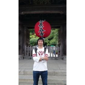 Pongphan先生【タイ語 英会話 - 千葉県 東京都】