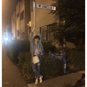 Amelia先生【英会話 - 京都府 大阪府】