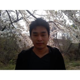 KYUNGBAE先生【韓国語 英会話 - 大阪府】
