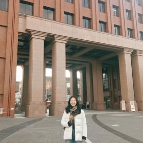 mijeong先生【韓国語 - 京都市】