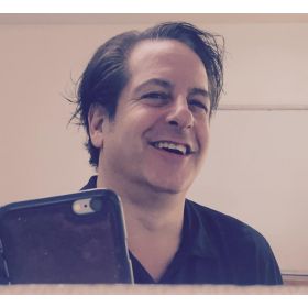 Jay先生【英会話 - 京都】