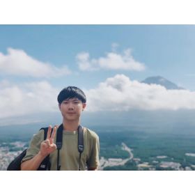 Supanut先生【タイ語 - 千葉県 東京都】