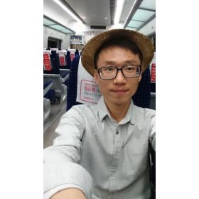 JUNQIAO先生【中国語(北京語) 英会話 韓国語 - 小松市】