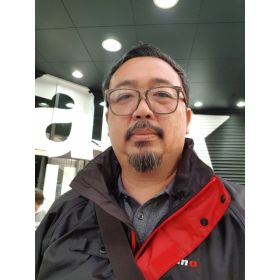 Tony先生【インドネシア語 英会話 - 千代田区】