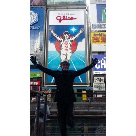 Laurent先生【フランス語 - 名古屋市】