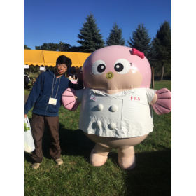 Shingo先生【英会話 - 札幌市】