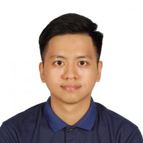 Renzo先生【フィリピン語（タガログ語） 英会話 - 港区】