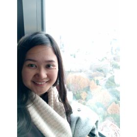 Cathrina先生【英会話 - 東京】