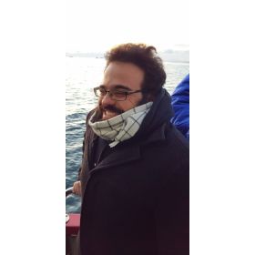 Gustavo先生【スペイン語 英会話 ドイツ語 - 仙台市】