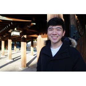 Michael先生【フィリピン語（タガログ語） 英会話 - 東京都】