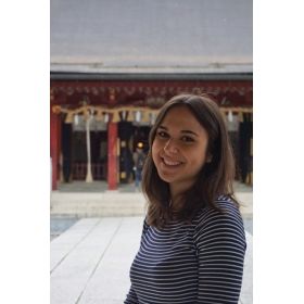 Irene先生【イタリア語 英会話 フランス語 - 仙台市】