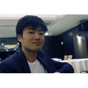 Hiroya先生【英会話 - 東京都】